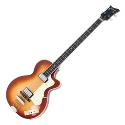 [H500/2-0] H500/2-0 - Club Bass