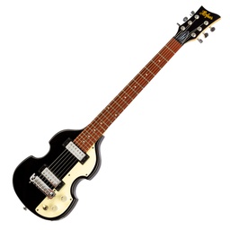 [HCT-SHVG-BK-C-0] HCT-SHVG-BK-C-0 - Shorty Violin Gitarre 
